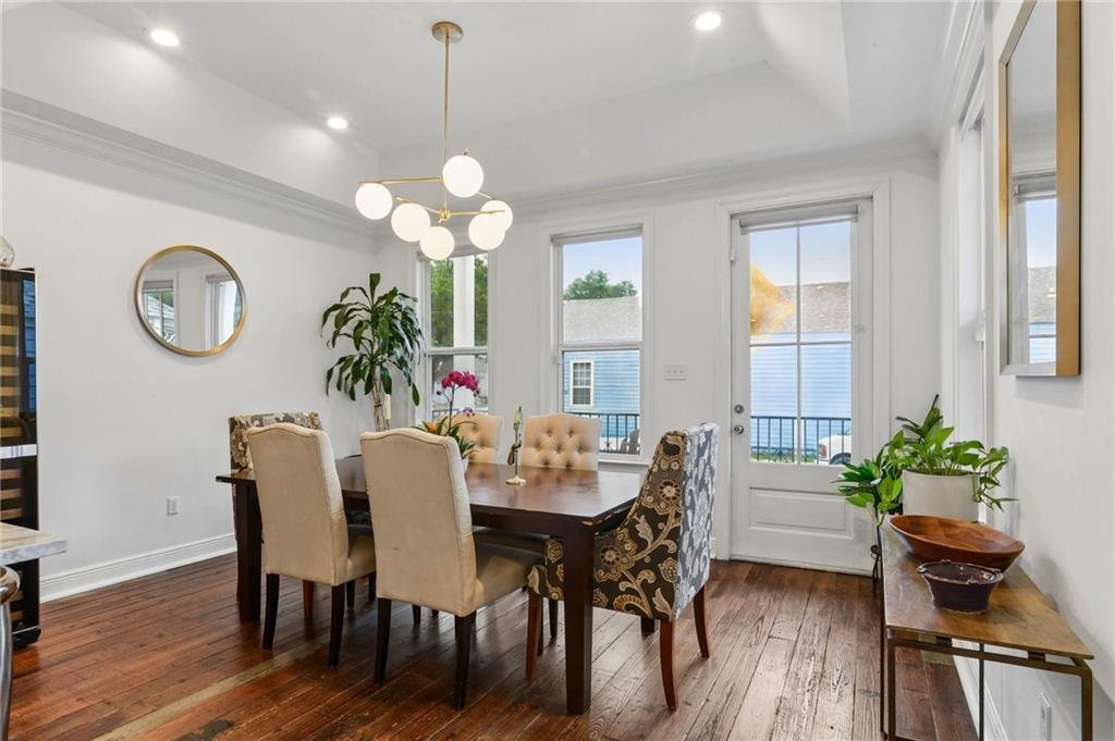 House in New Orleans, Louisiana, United States 5 - 18040713