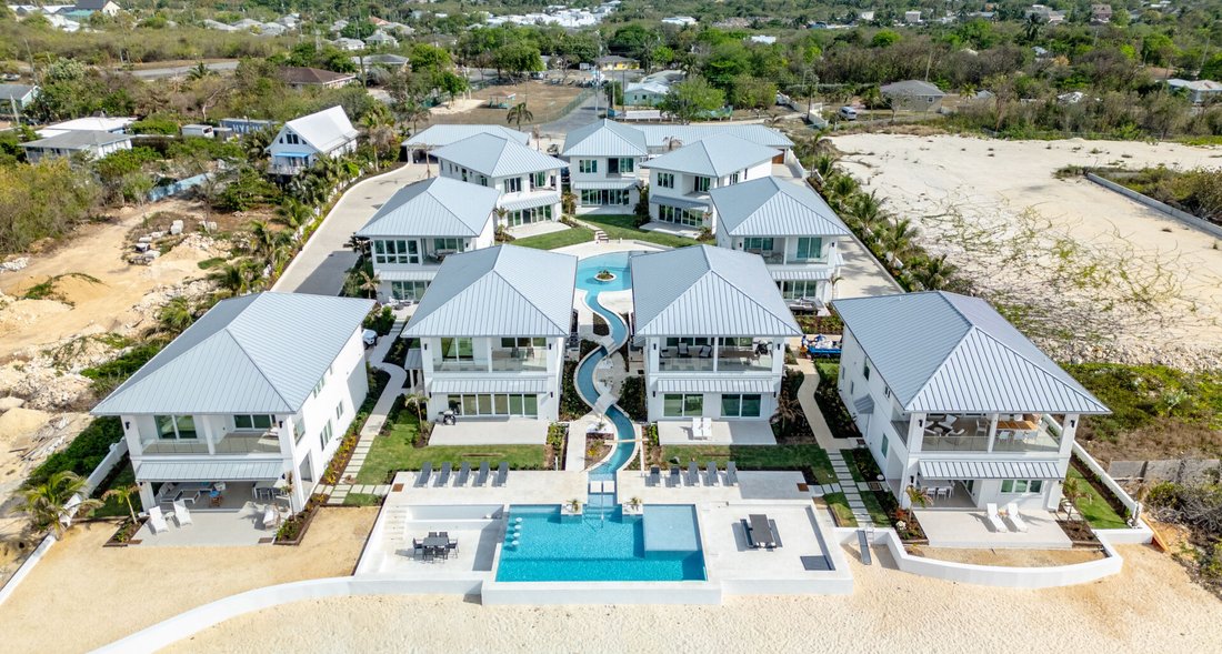 House in West Bay, West Bay, Cayman Islands 4 - 18042726