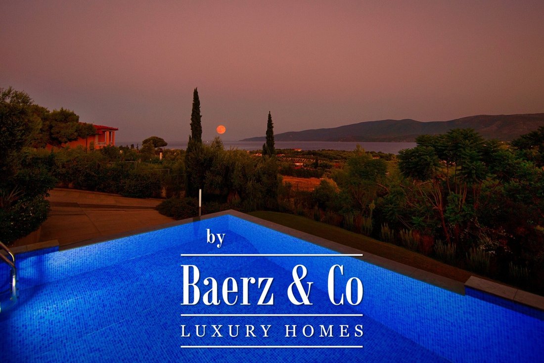 Villa in Xylokeriza Community, Peloponnese, Western Greece and the Ionian, Greece 5 - 15233743