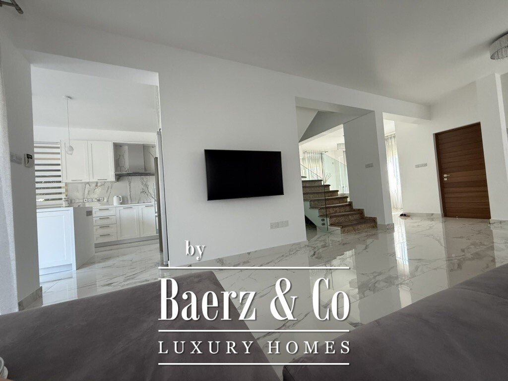 Villa in Pyrgos, Limassol, Cyprus 5 - 17506095