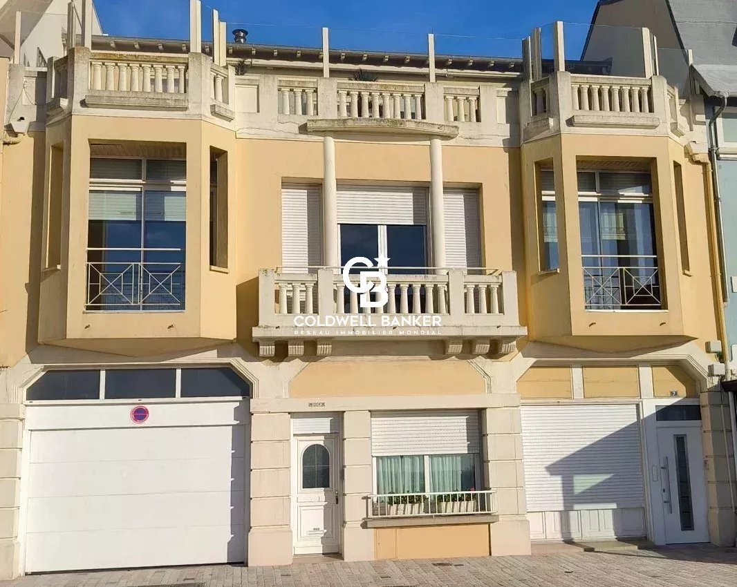 Apartment in Passage-Notre-Dame-Guynemer, Les Sables-d'Olonne, France 3 - 18047268