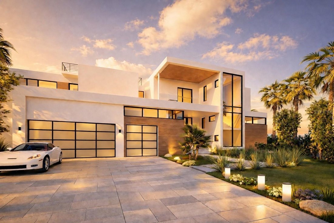 House in Sarasota, Florida, United States 1 - 18036606