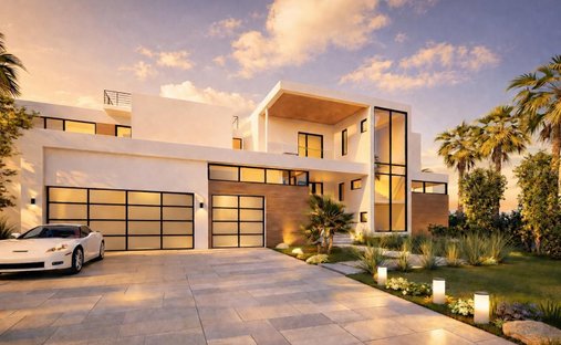 Maison à Sarasota, Floride, États-Unis 1