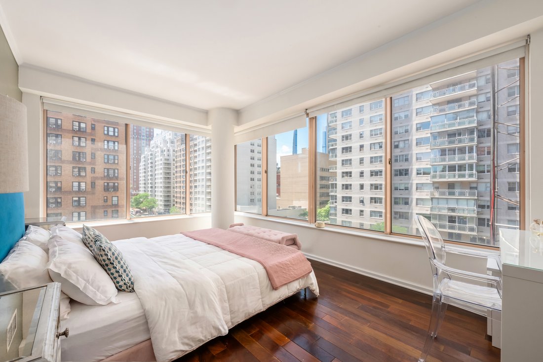 Condominio a New York, New York, Stati Uniti 5 - 18047178
