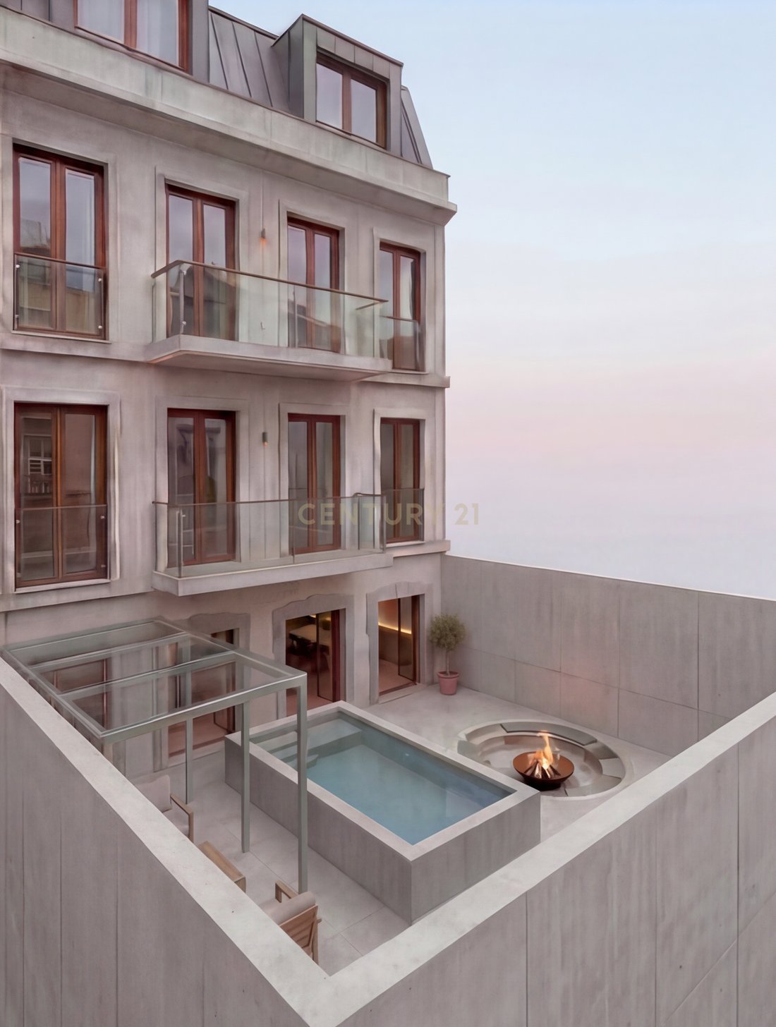 House in Avenidas Novas, Lisbon, Portugal 4 - 18048742