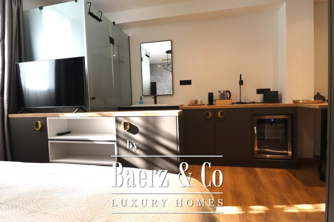 Townhouse in Porec, Istria County, Croatia 5 - 17847506