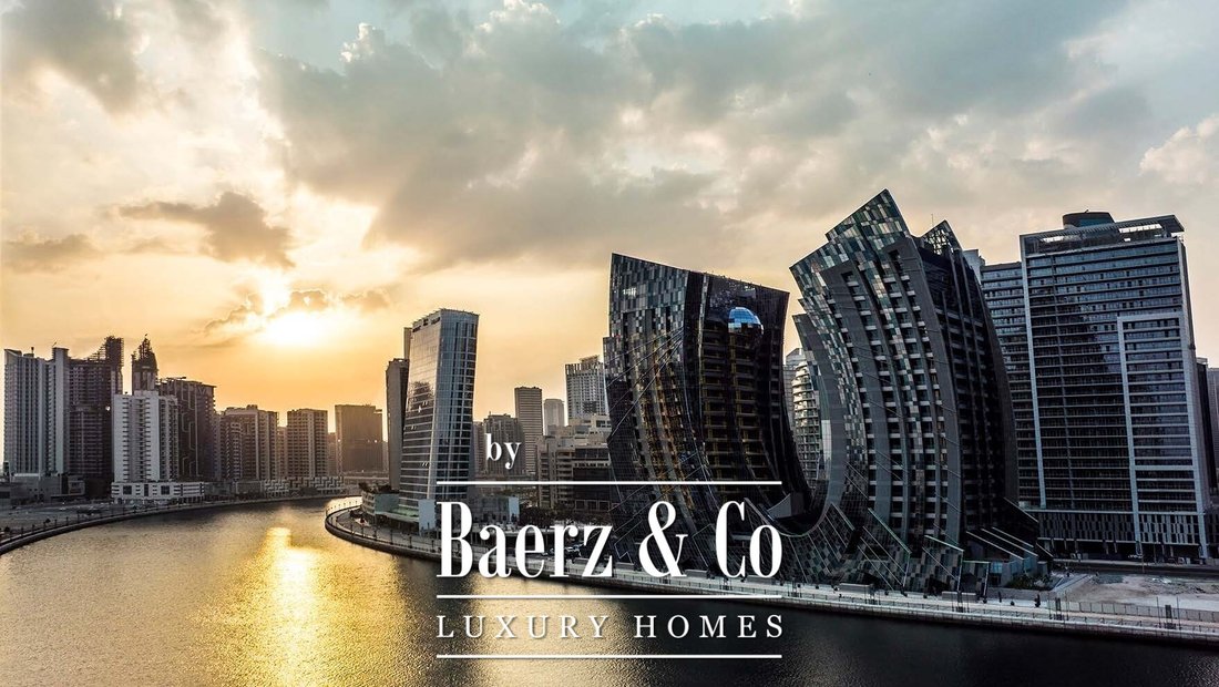 Apartment in Al Wasl, Dubai, United Arab Emirates 1 - 16001551
