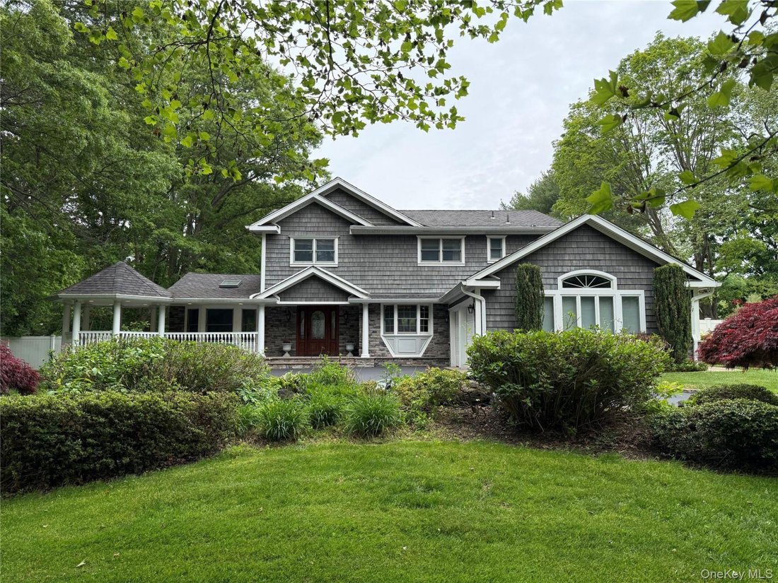 House in Huntington Station, New York, United States 2 - 18049321
