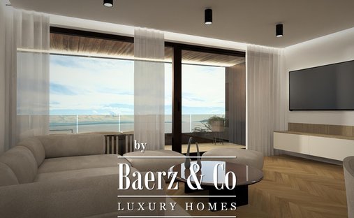 Apartamento en Grad Opatija, Primorje-Gorski, Croacia 1