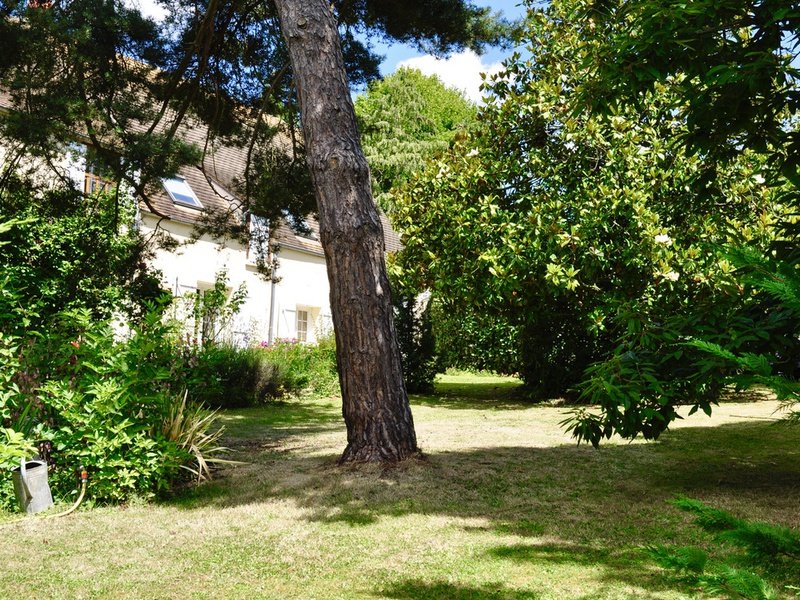 Villa in Jouars-Pontchartrain, Ile-de-France, France 3 - 18047500