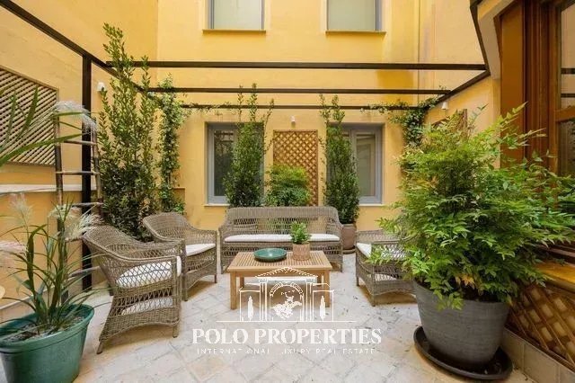 Apartment in Barrio Salamanca, Madrid, Spain 1 - 18036145