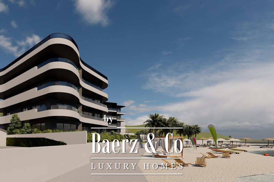 Apartment in Trogir, Split-Dalmatia County, Croatia 1 - 17769276