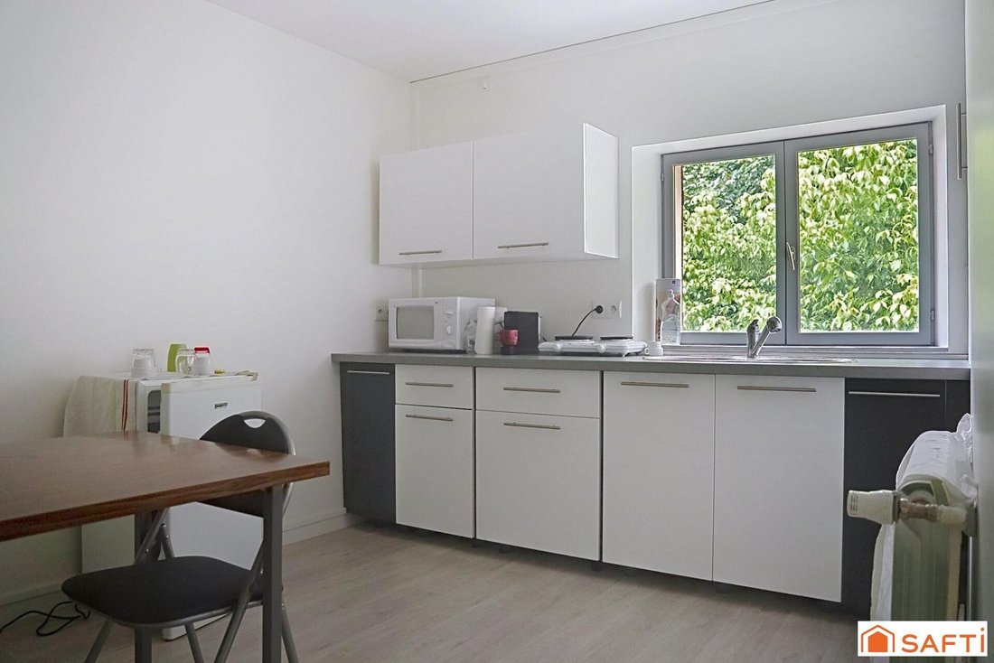 House in Etigny, Bourgogne – Franche-Comté, France 5 - 18050597