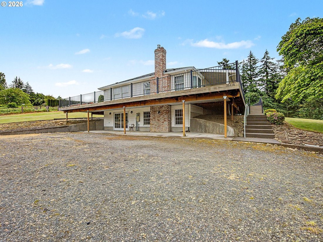 House in Troutdale, Oregon, United States 5 - 18043724