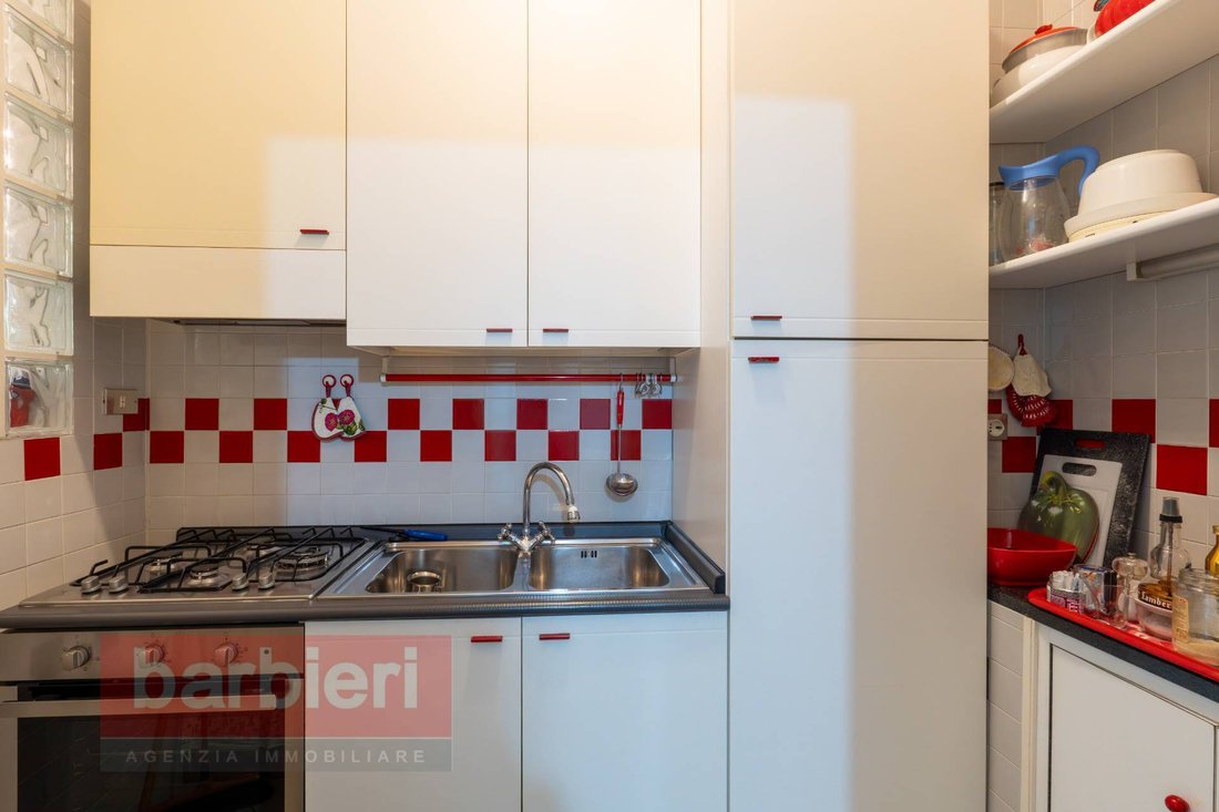 Villa in Mare, Cervia, Emilia-Romagna 4 - 18043051