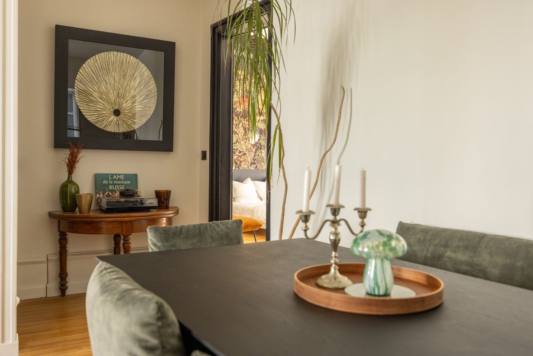 Apartment in Tortière - Donatien, Nantes, France 2 - 18037287