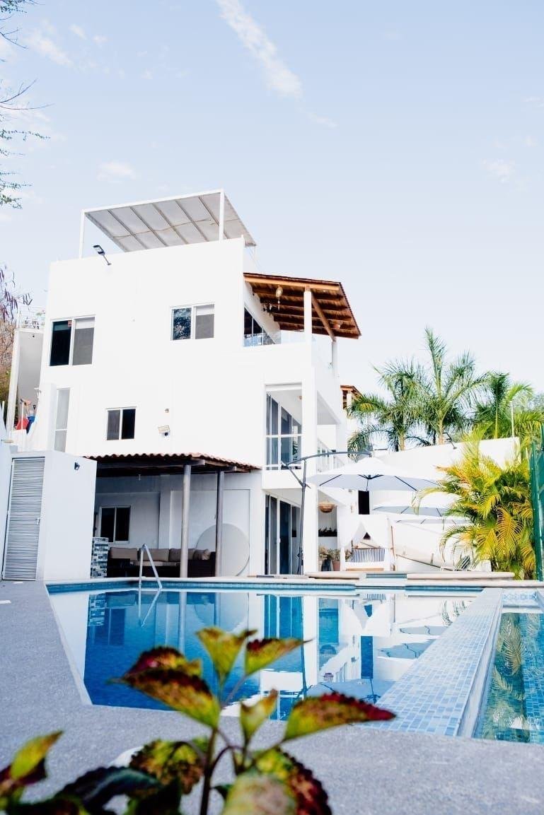 House in Tequesquitengo, Morelos, Mexico 1 - 18042479