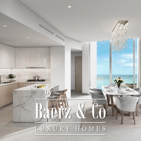 Penthouse in Al Wasl, Dubai, United Arab Emirates 3 - 17134076
