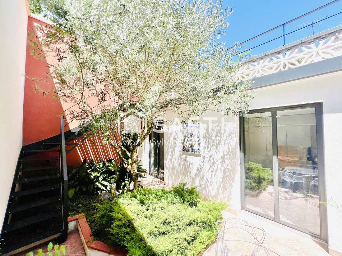 House in Grand Centre, Albi, France 1 - 18050606