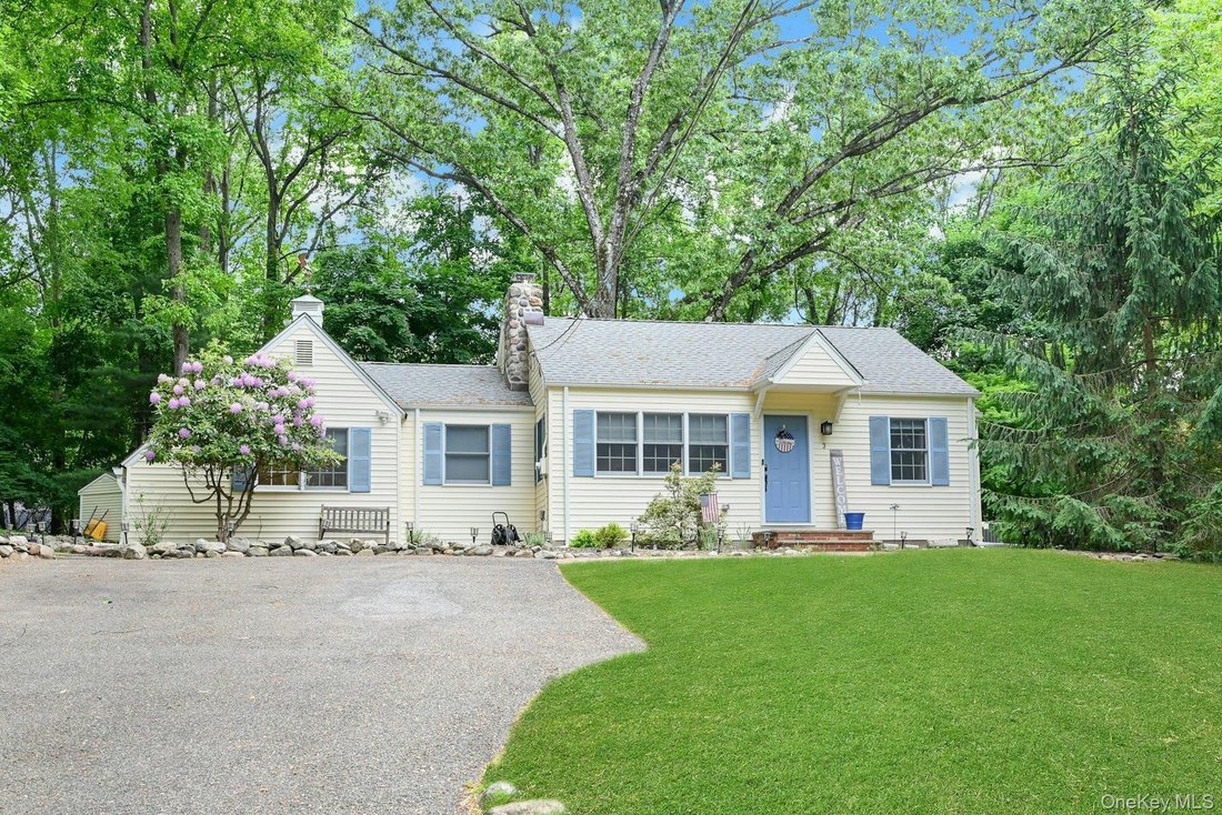 House in Montebello, New York, United States 2 - 18037548