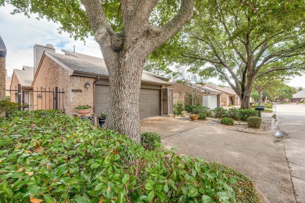 Townhouse in Farmers Branch, Texas, United States 1 - 18036748
