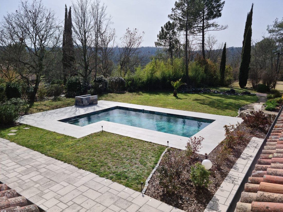 Villa in Callian, Provence-Alpes-Côte d'Azur, Frankreich 5 - 17439976