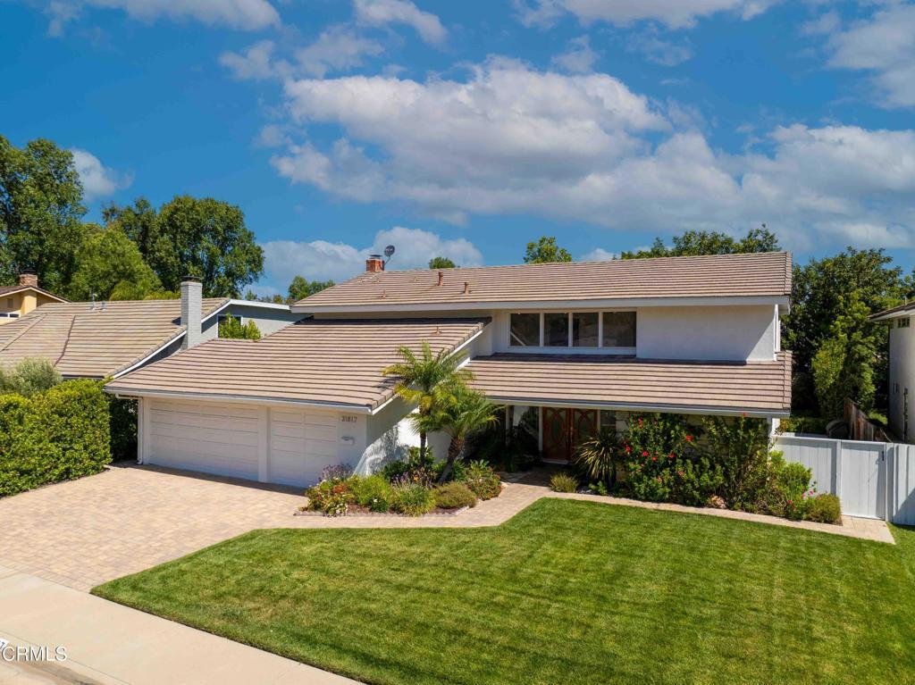 House in Thousand Oaks, California, United States 4 - 18045383