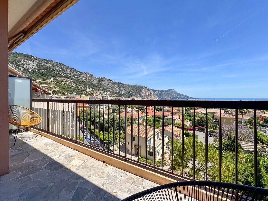 Apartment in Beaulieu-sur-Mer, Provence-Alpes-Côte d'Azur, France 3 - 18042683