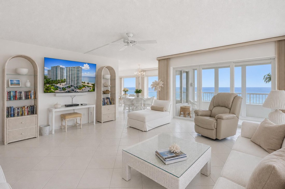 Condo in Boca Raton, Florida, United States 4 - 18044315