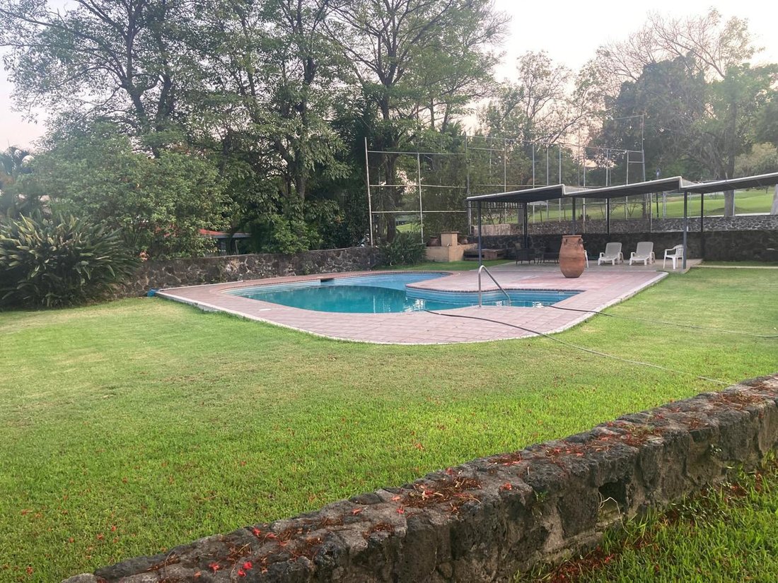 House in Cuernavaca, Morelos, Mexico 5 - 18042483