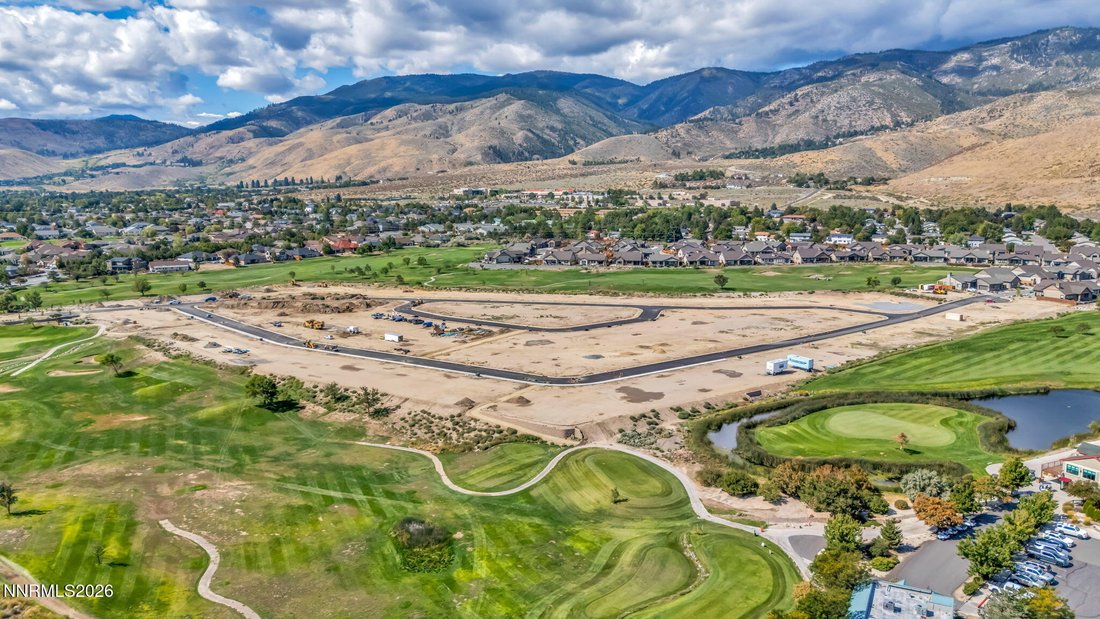 House in Carson City, Nevada, United States 3 - 18044104