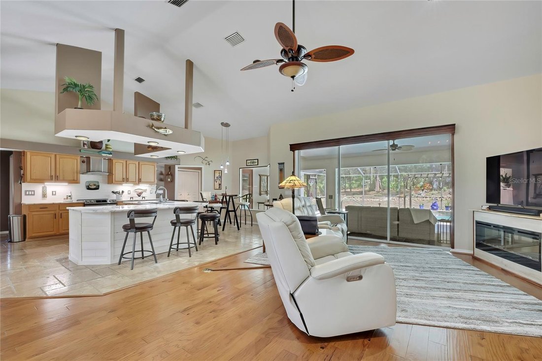 House in Homosassa, Florida, United States 5 - 18045513