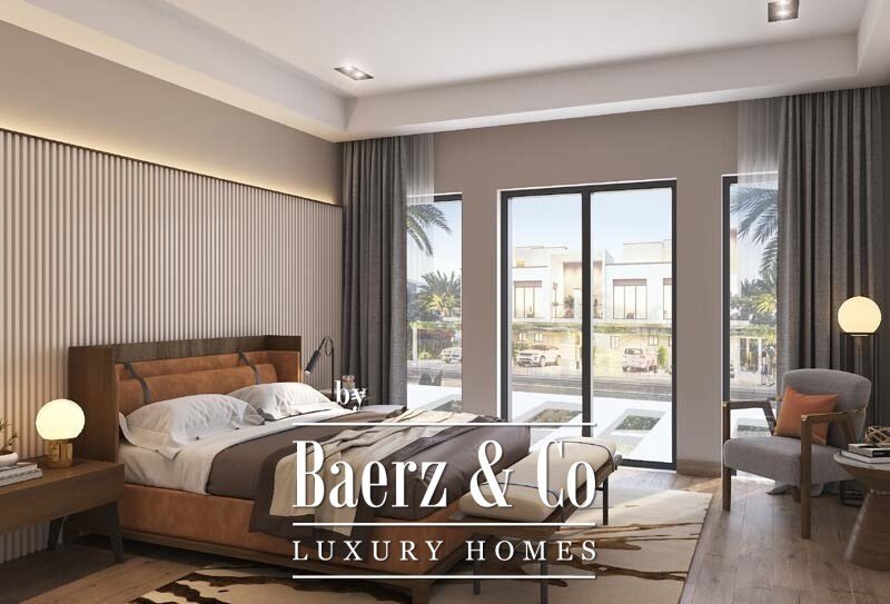 Townhouse in Al Wasl, Dubai, United Arab Emirates 4 - 16061591