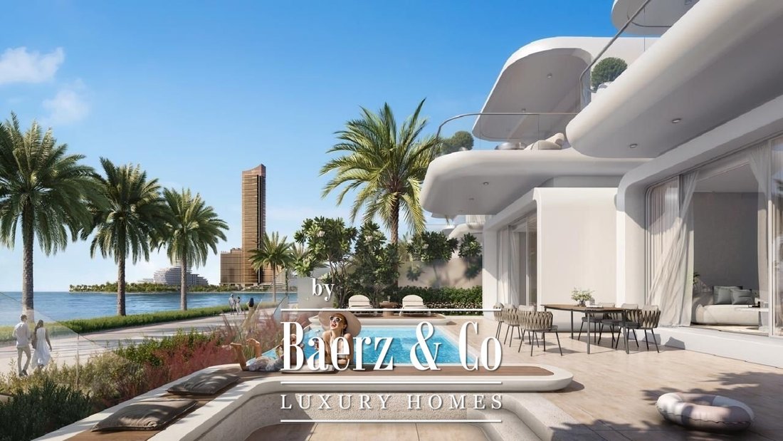 Apartment in Al Wasl, Dubai, United Arab Emirates 3 - 15995986
