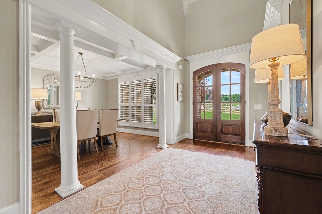 House in Eagleville, Tennessee, United States 5 - 18051051