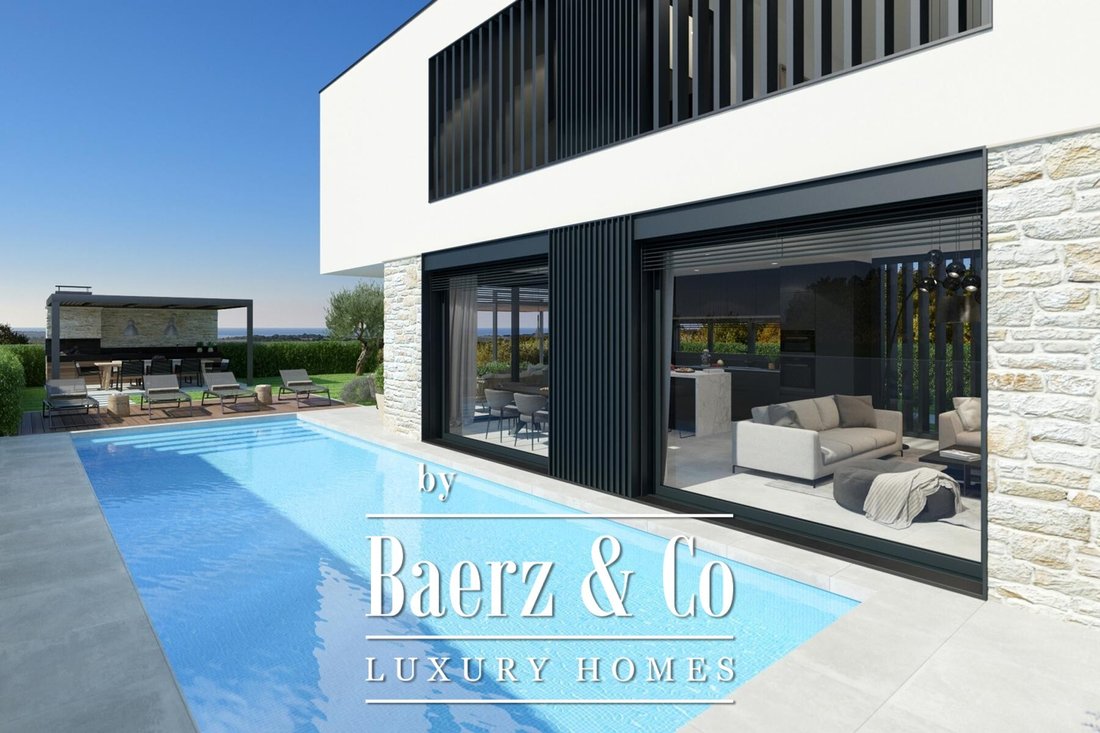 Townhouse in Frata, Istria County, Croatia 5 - 17449684