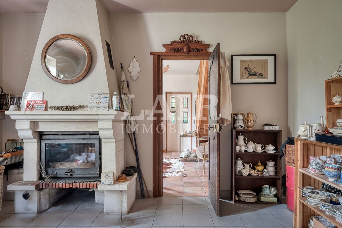 House in Mortagne-au-Perche, Normandy, France 5 - 18041104