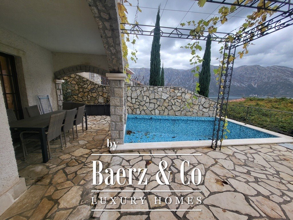 Apartment in Kotor, Kotor Municipality, Montenegro 5 - 13933366