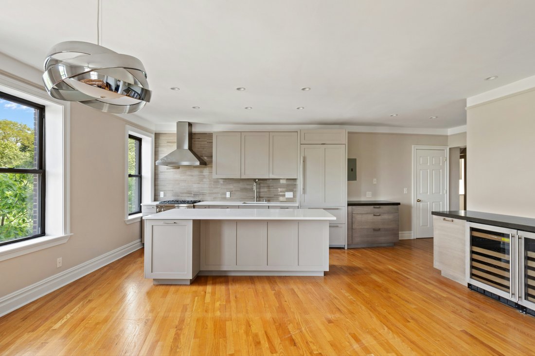 Condo in New York, New York, United States 4 - 18041063