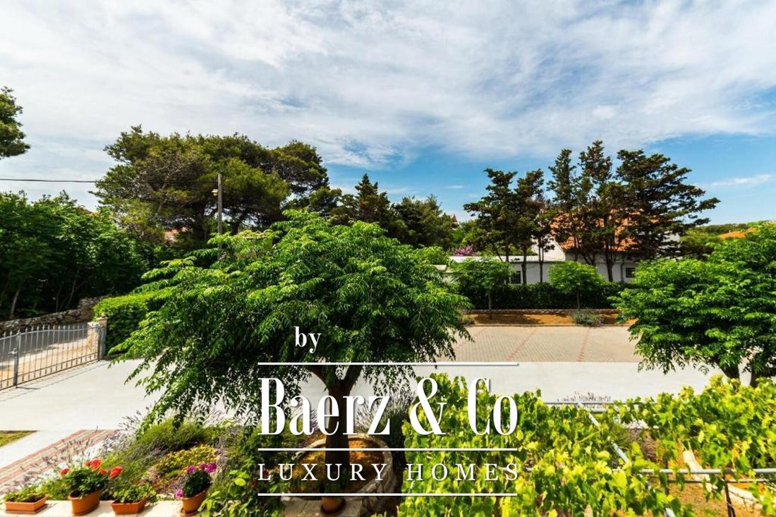 Townhouse in Vir, Zadar County, Croatia 3 - 17989117