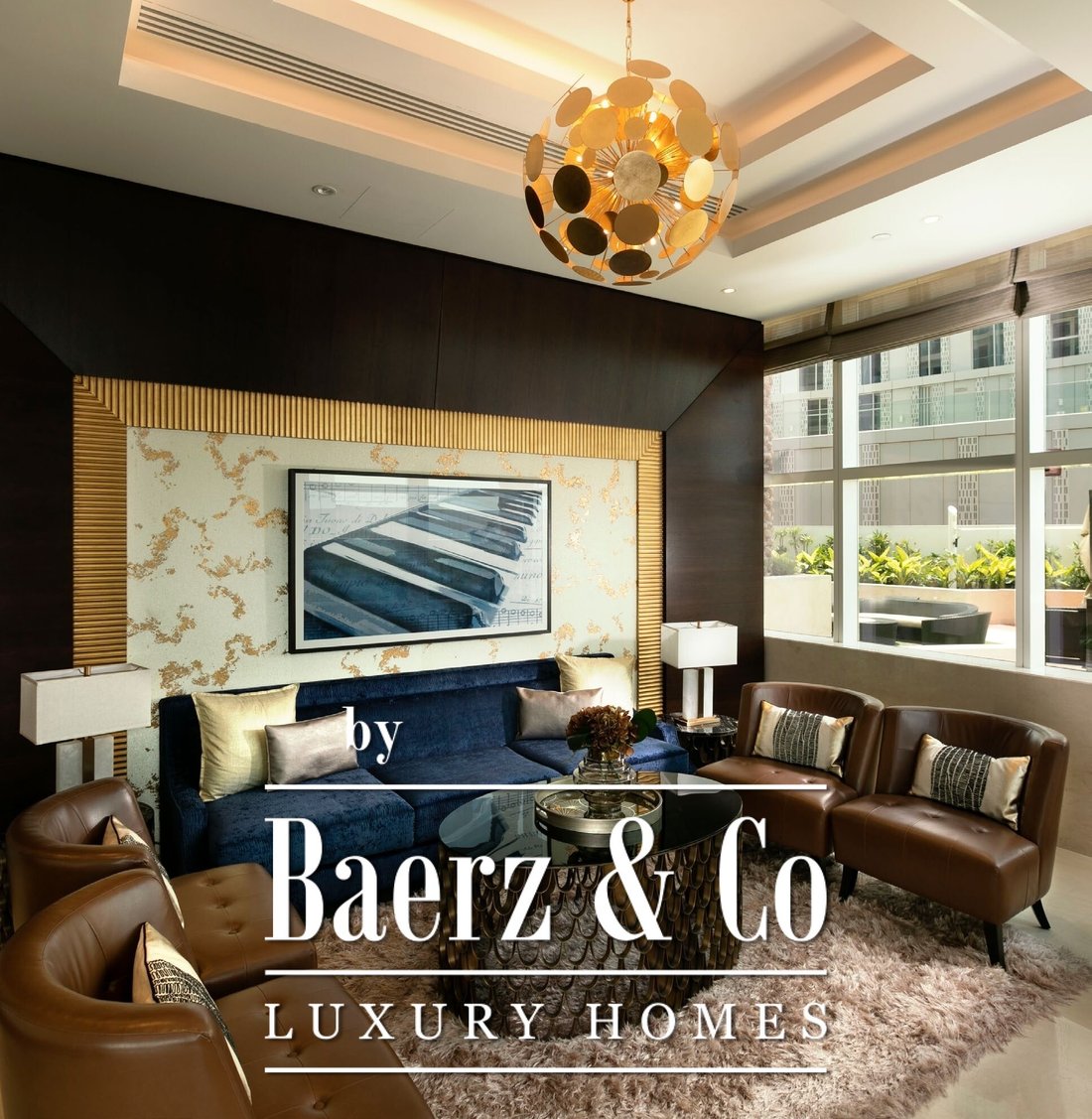 Apartment in Al Wasl, Dubai, United Arab Emirates 4 - 16060243