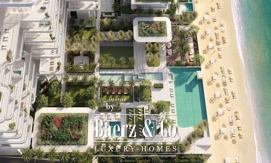 Apartment in United Arab Emirates 5 - 15211746