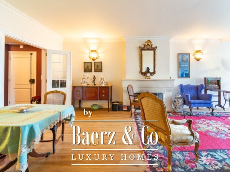 Apartment in Cascais e Estoril, Lisbon, Portugal 5 - 16738097