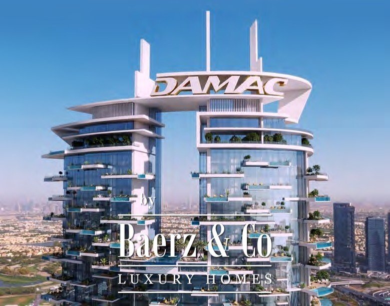 Apartment in Al Wasl, Dubai, United Arab Emirates 1 - 16061047