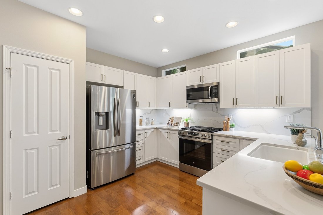 Casa en Sammamish, Washington, Estados Unidos 2 - 18051027
