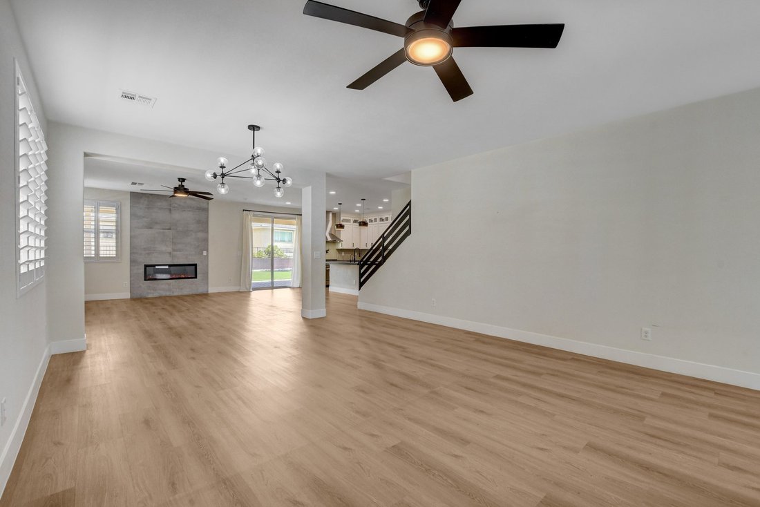 House in Las Vegas, Nevada, United States 5 - 18028082