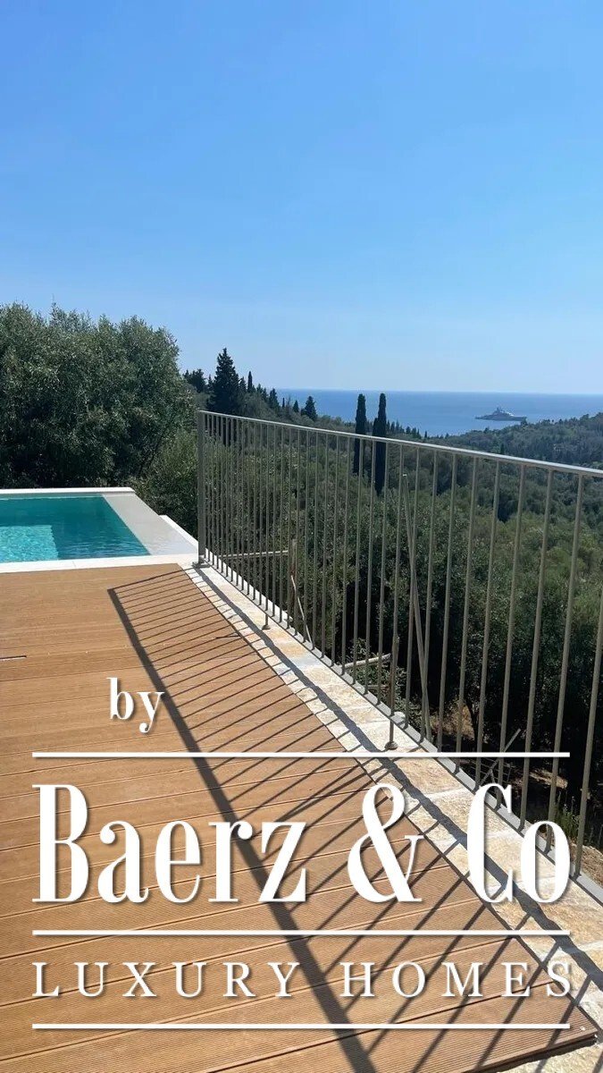 Villa in Corfu, Peloponnese, Western Greece and the Ionian, Greece 2 - 17803082