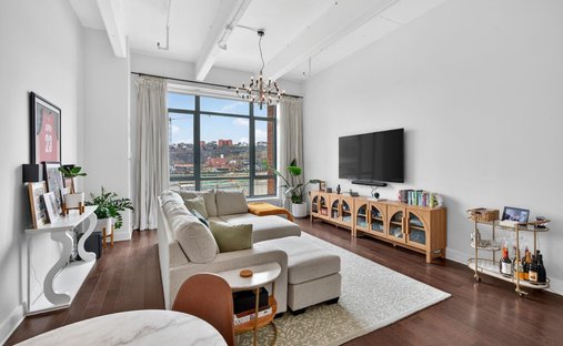 Maison à Hoboken, New Jersey, États-Unis 1