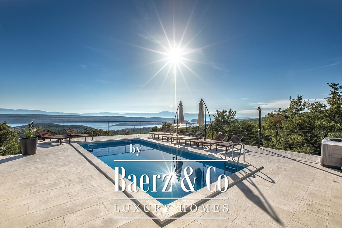 Townhouse in Grad Crikvenica, Primorje-Gorski Kotar County, Croatia 2 - 17427055