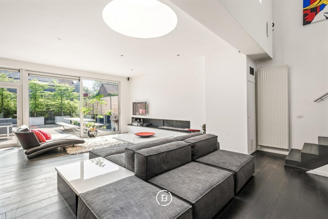 Apartment in Ghent, Flanders, Belgium 5 - 18049934
